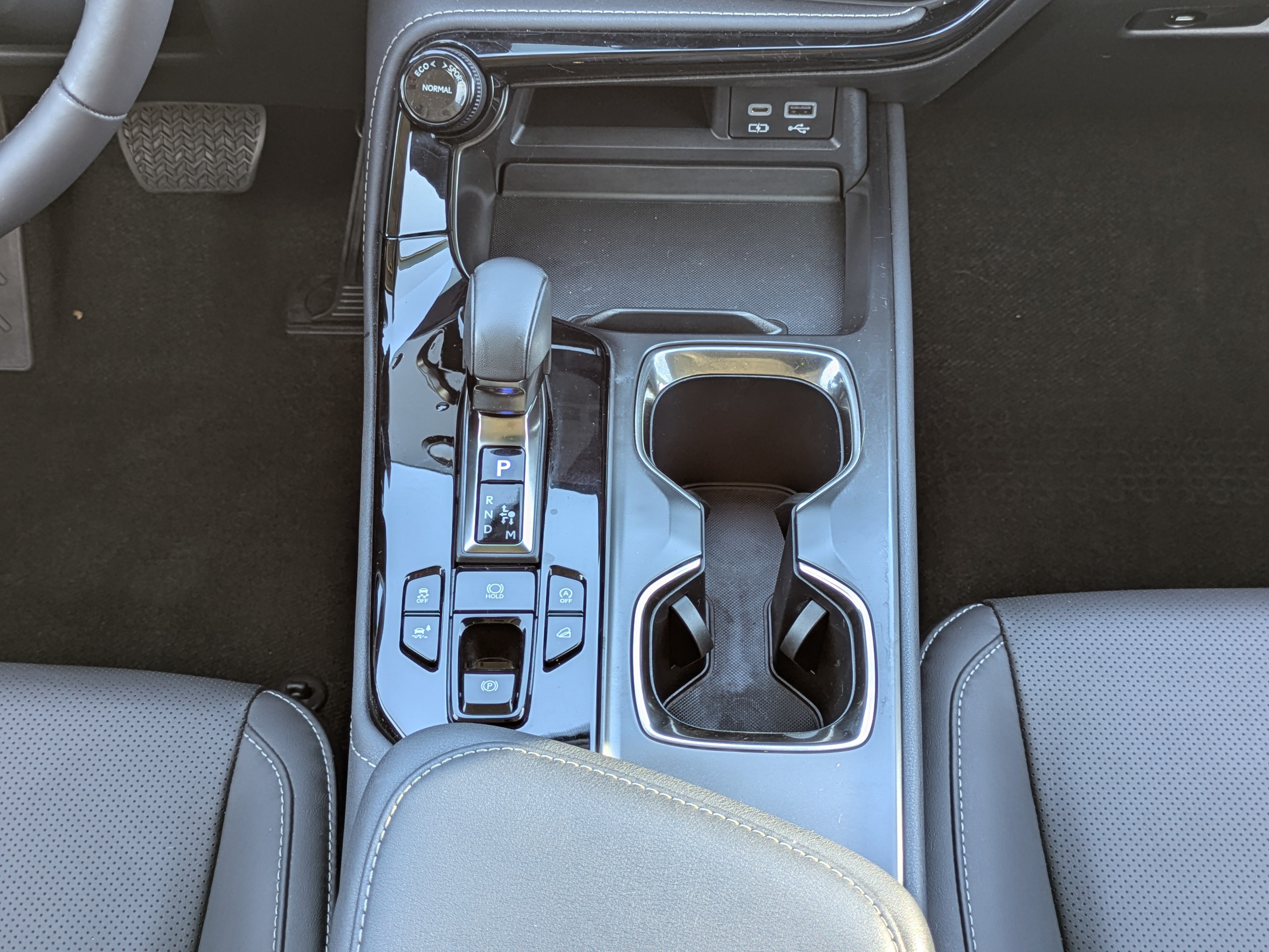 Used 2023 Lexus NX 350 AWD w/ Cold Area Package image 22