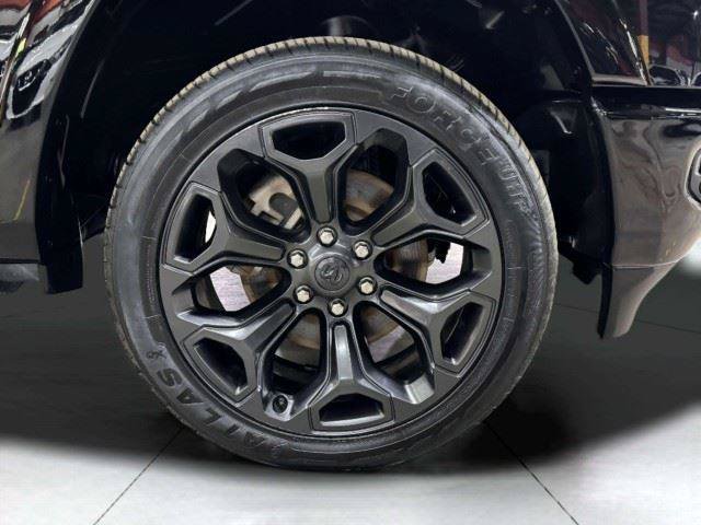 Used 2021 RAM 1500 Limited w/ Night Edition AWD/4WD image 28