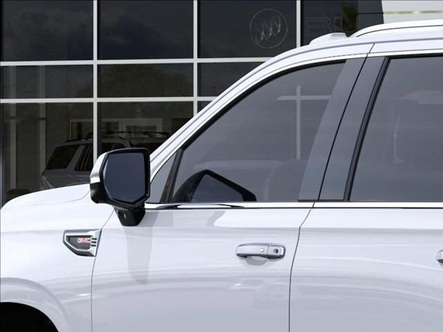New 2026 GMC Yukon Denali w/ Denali Reserve Package image 12