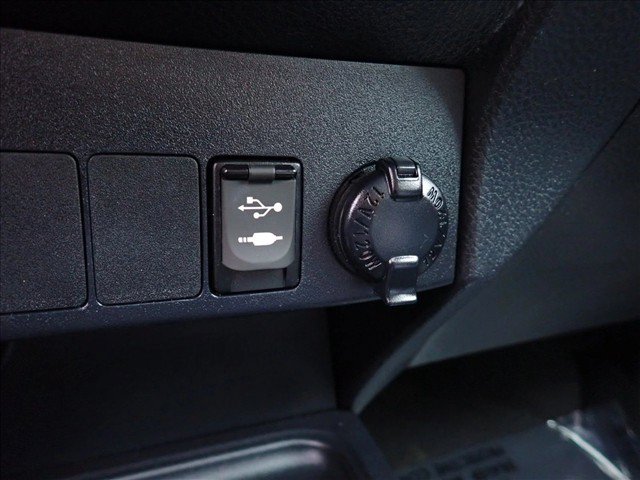 Used 2018 Toyota RAV4 Limited w/ All Weather Liner Package AWD/4WD image 20