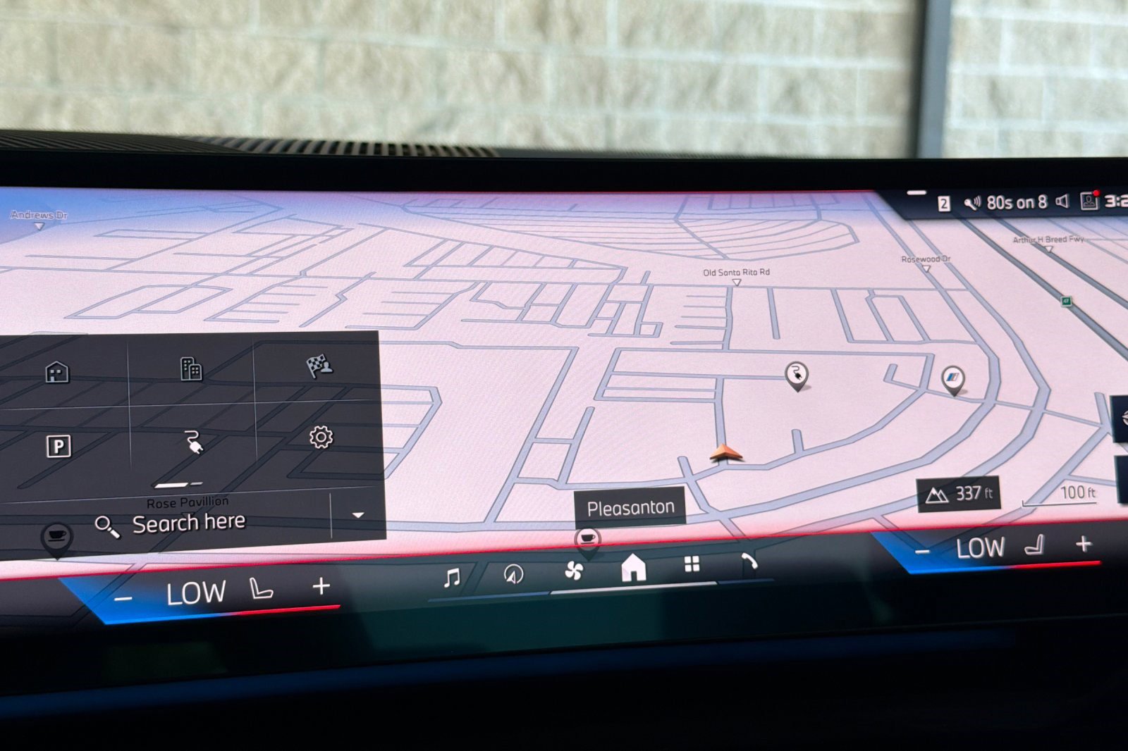 Certified 2025 BMW i5 M60 image 25