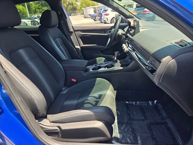 Used 2022 Honda Civic Sport image 17