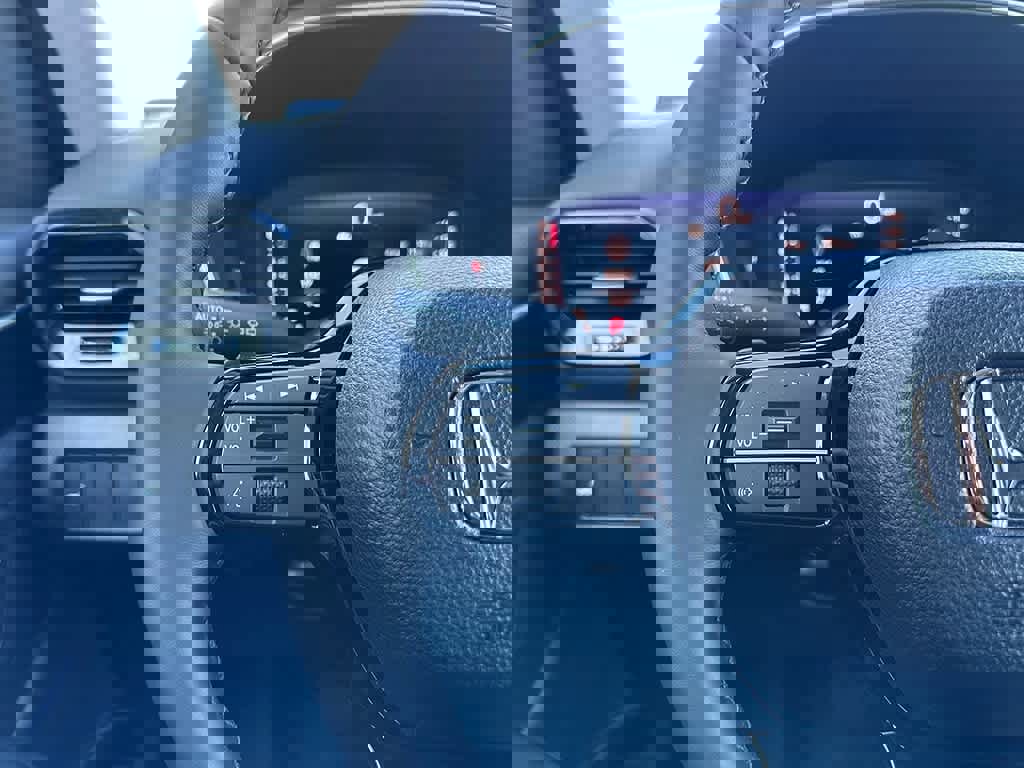 New 2026 Honda Passport RTL image 12