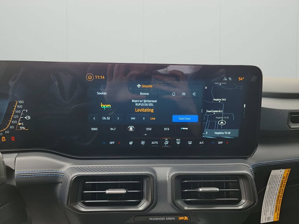 New 2025 Ford Mustang Dark Horse RWD image 26