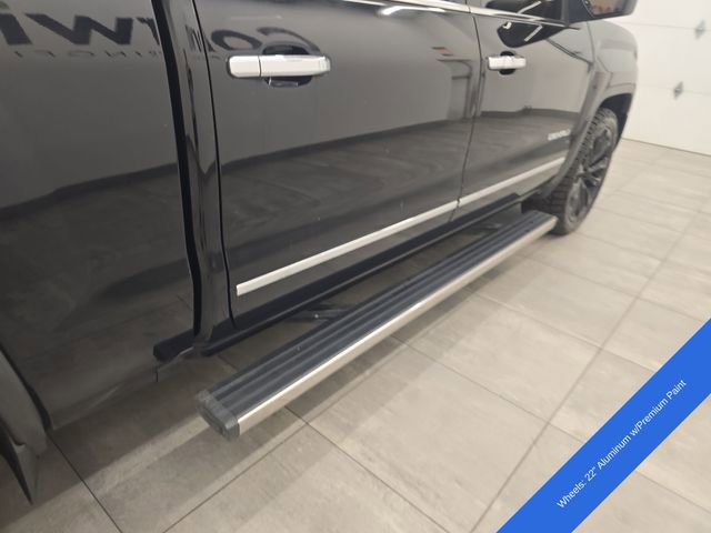 Used 2018 GMC Sierra 1500 Denali w/ Denali Ultimate Package AWD/4WD image 15