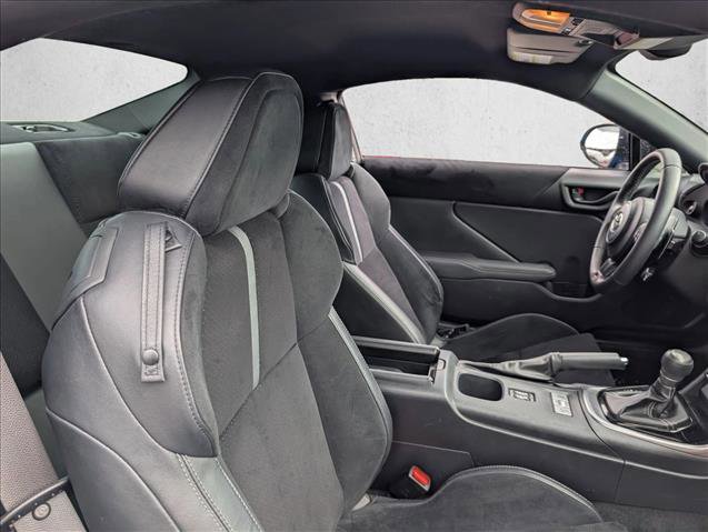 Used 2022 Toyota GR86 Premium image 18