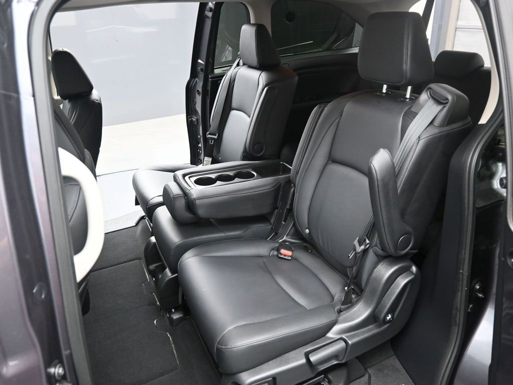 Used 2026 Honda Odyssey EX-L image 18