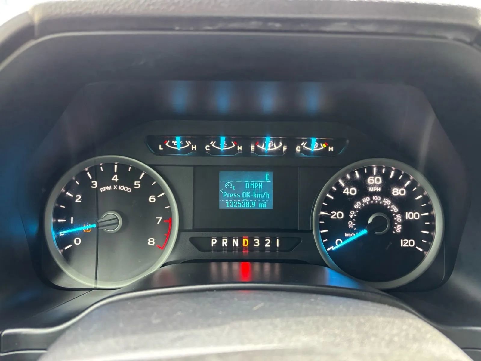 Used 2017 Ford F150 XLT RWD image 23