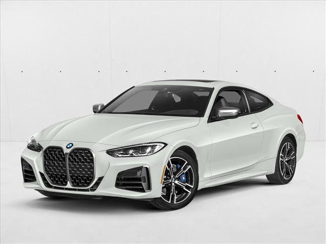 Used 2022 BMW 440i xDrive Coupe w/ Premium Package