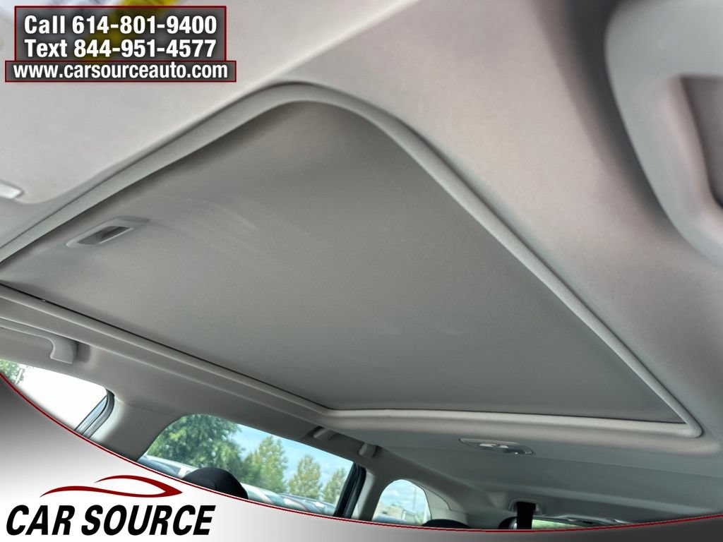 Used 2023 Subaru Forester Premium w/ Popular Package #3 AWD/4WD image 13