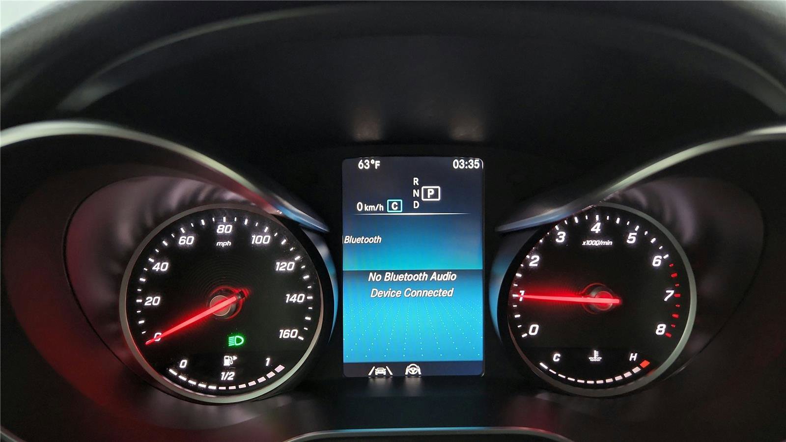 Used 2020 Mercedes-Benz GLC 300 4MATIC image 24