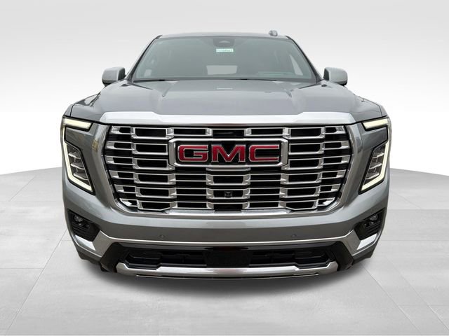 New 2026 GMC Yukon XL Denali AWD/4WD image 2