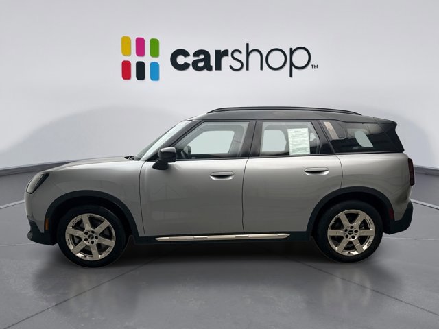 Used 2025 MINI Cooper Countryman S image 2
