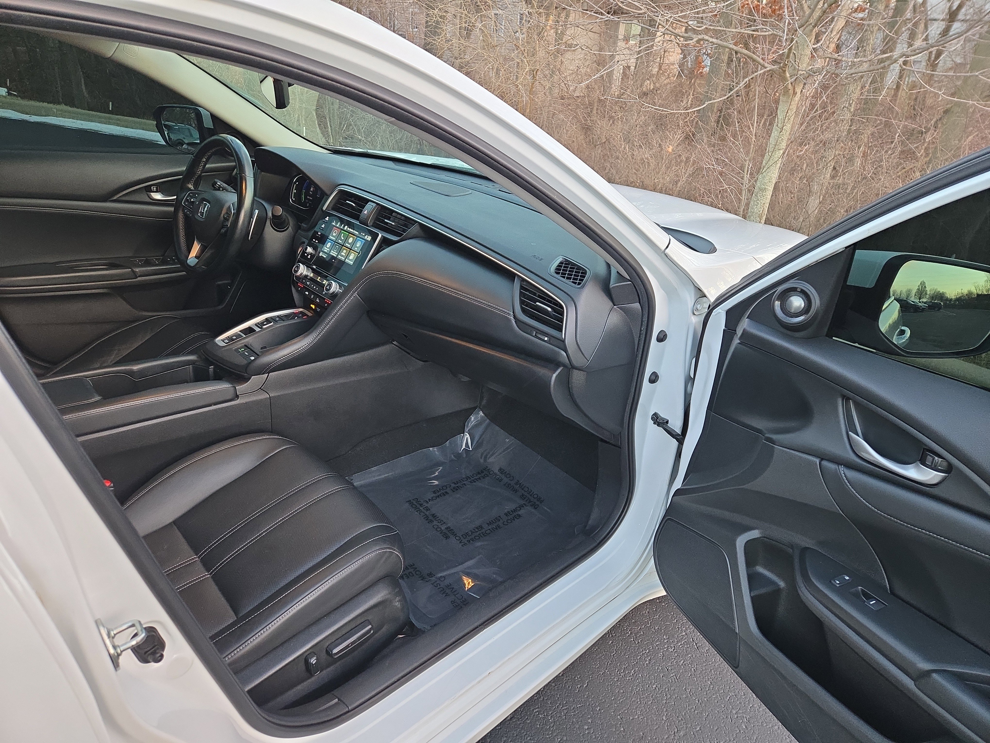 Used 2021 Honda Insight Touring image 23