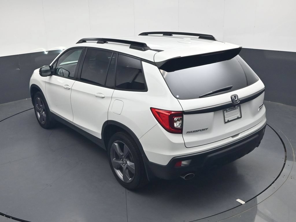 Used 2020 Honda Passport Touring image 38