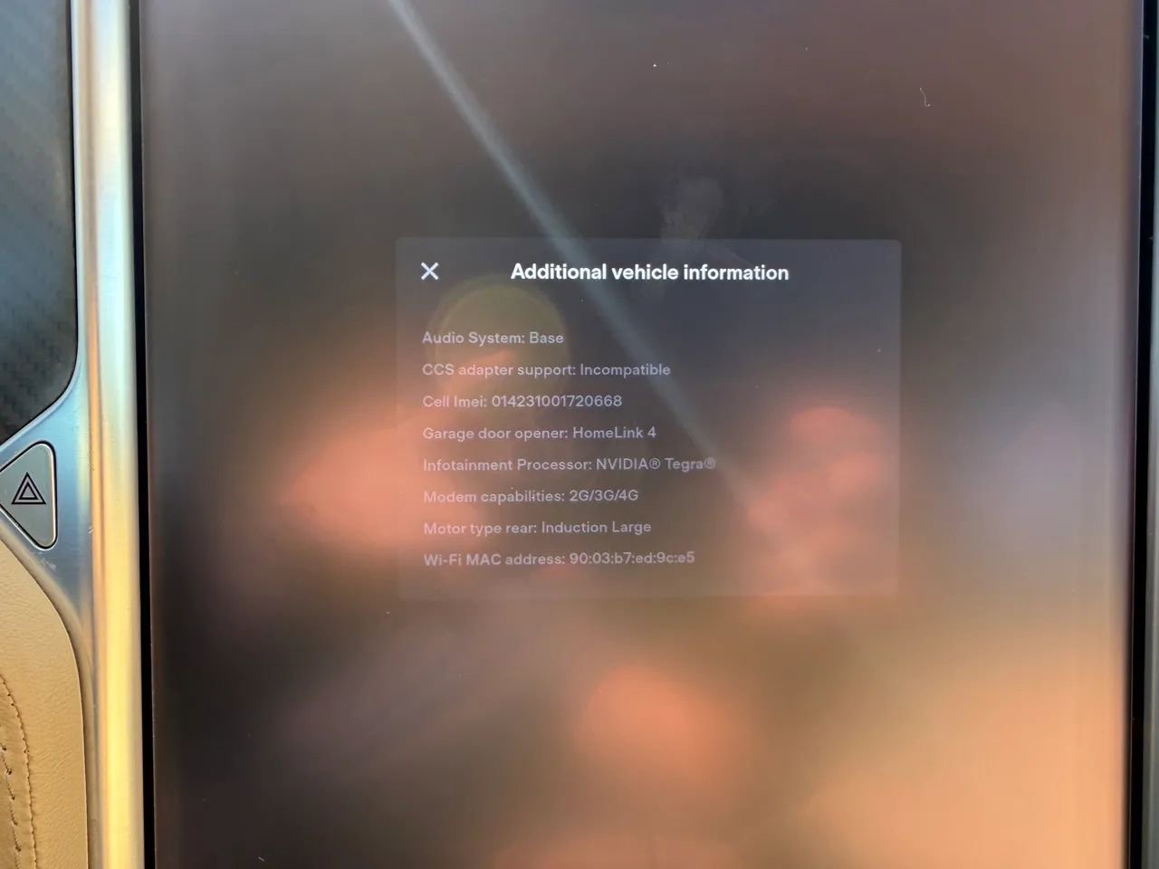 Used 2013 Tesla Model S image 14