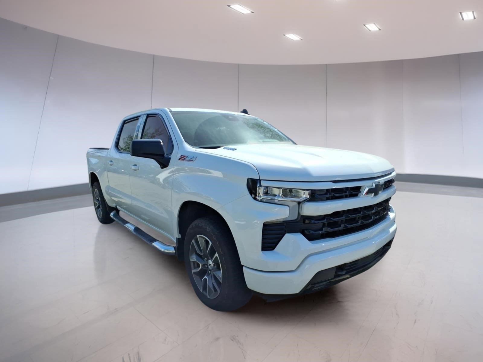 Used 2023 Chevrolet Silverado 1500 RST