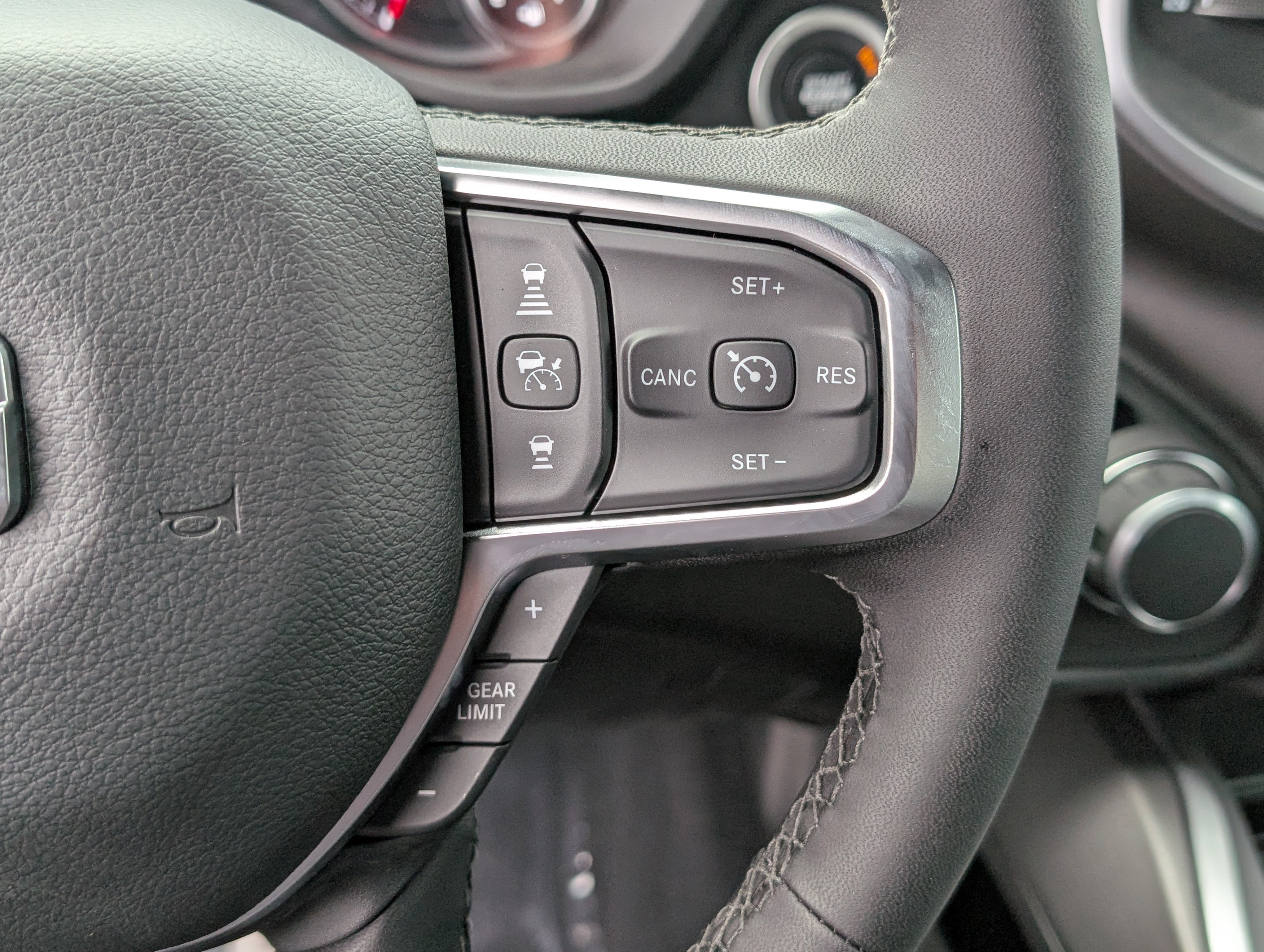 New 2025 RAM 1500 Big Horn AWD/4WD image 20