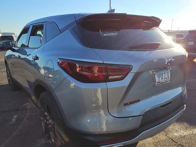 Used 2024 Chevrolet Blazer LT w/ Redline Edition image 5