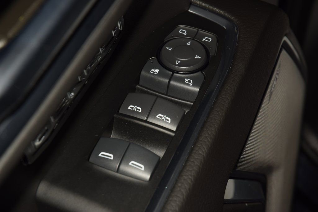 Used 2024 GMC Sierra 1500 Denali image 50