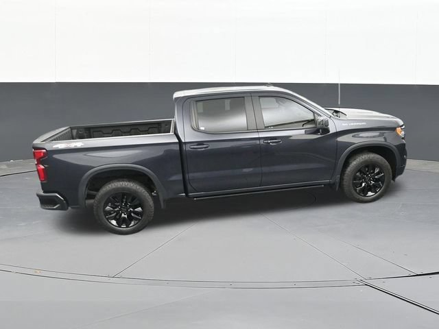 Used 2024 Chevrolet Silverado 1500 RST AWD/4WD image 64