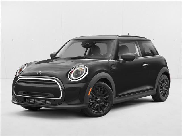 Used 2023 MINI Cooper 2-Door Hardtop FWD image 1