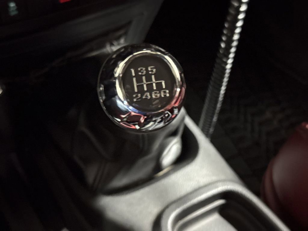 Used 2013 Jeep Wrangler Rubicon image 17