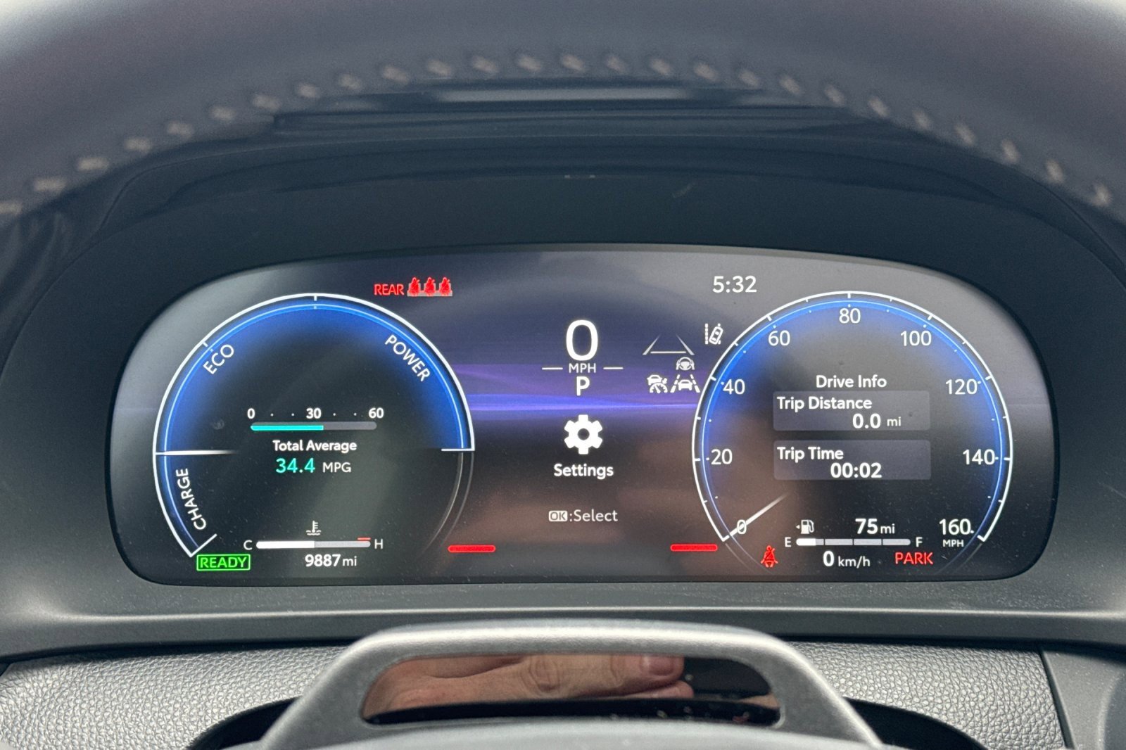 Used 2025 Toyota Crown Signia Limited image 24