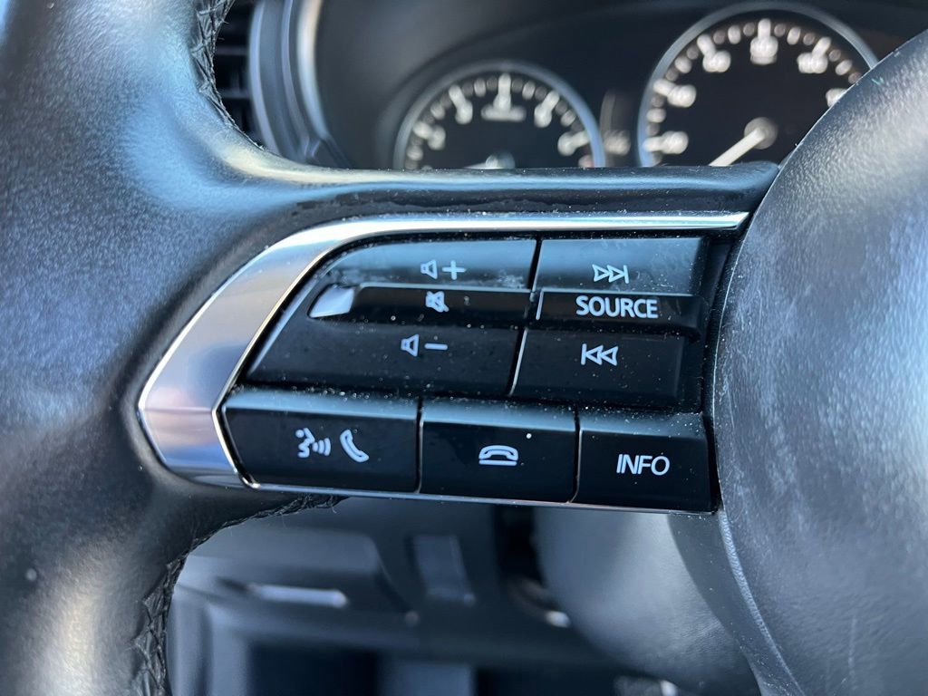 Used 2024 MAZDA CX-30 AWD 2.5 S w/ Select Sport Pkg image 12