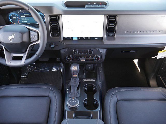 New 2026 Ford Bronco Big Bend AWD/4WD image 19