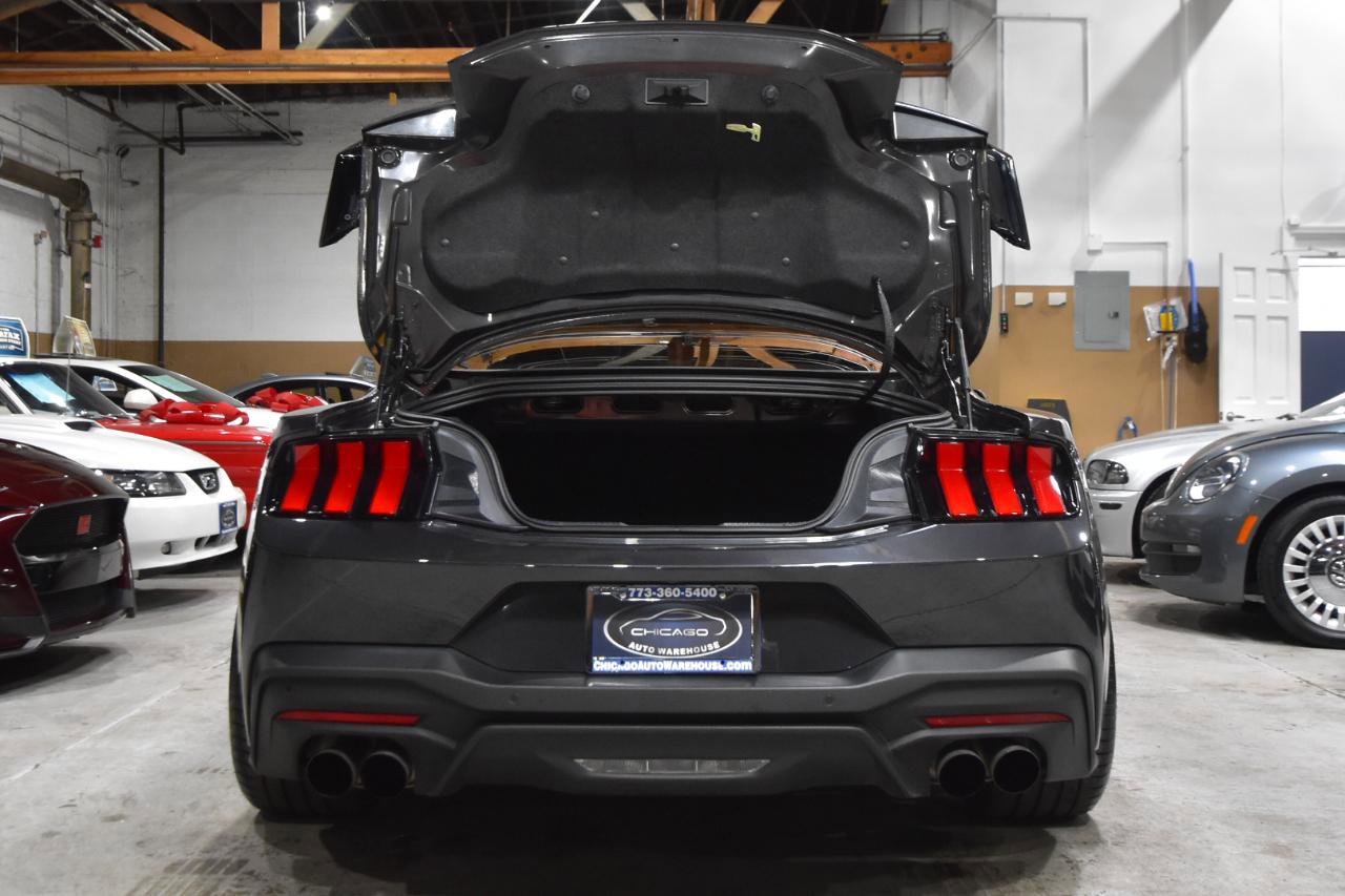 Used 2024 Ford Mustang GT Premium image 47