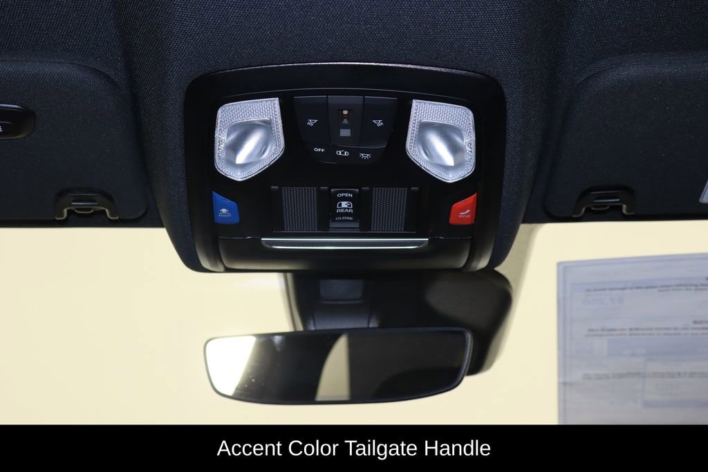 New 2026 RAM 1500 4x4 Crew Cab image 24