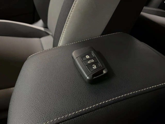 Used 2023 Volkswagen Taos S w/ Driver Assistance Package AWD/4WD image 87
