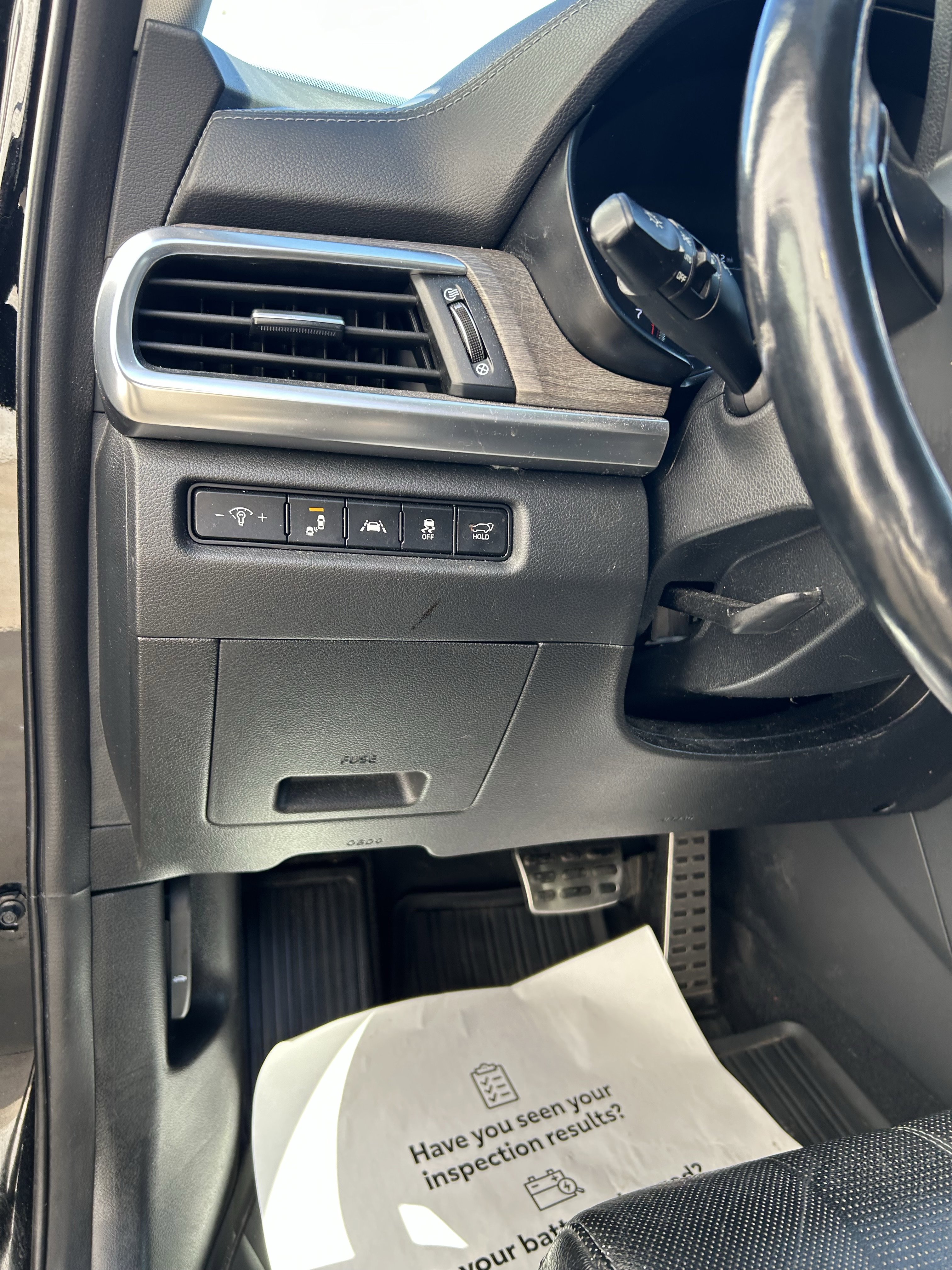 Used 2020 Kia Telluride SX w/ Towing Package AWD/4WD image 17