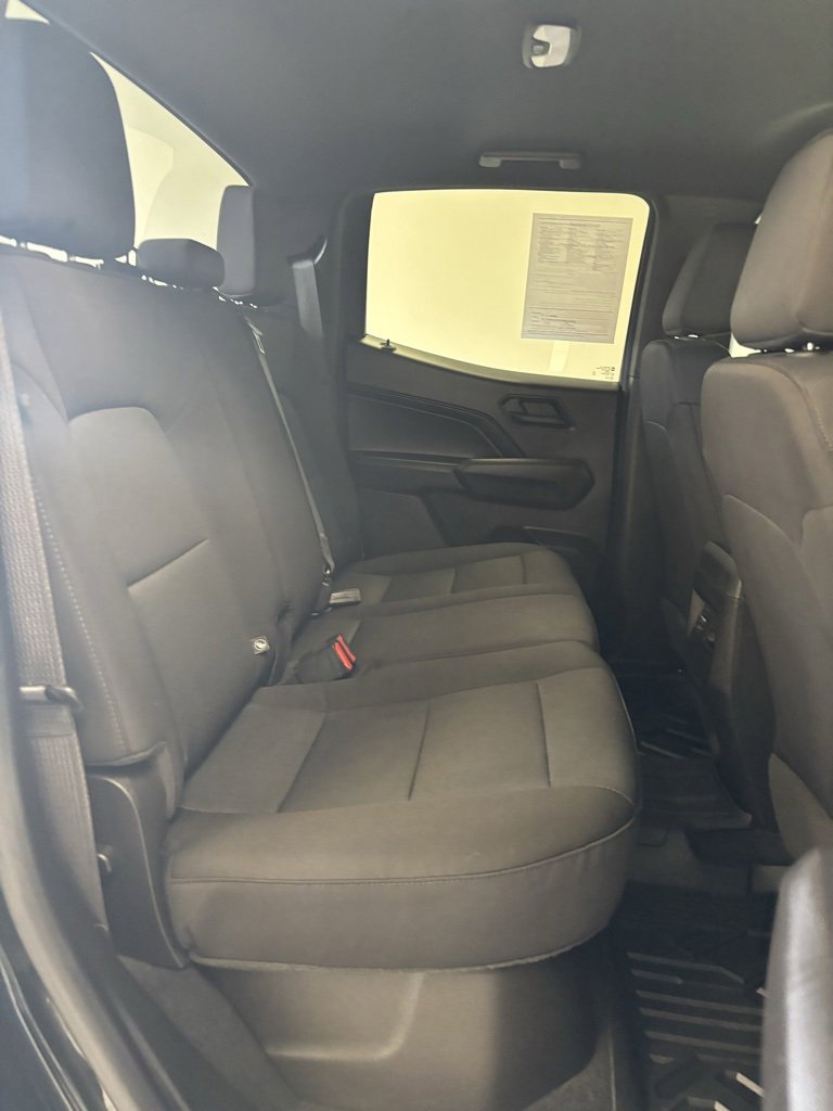 Certified 2023 Chevrolet Colorado Trail Boss image 21