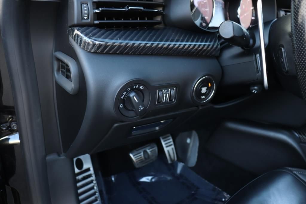 Used 2022 Maserati Quattroporte Modena image 39