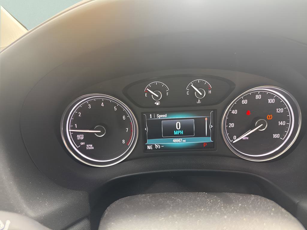 Used 2018 Buick Enclave Premium FWD image 41