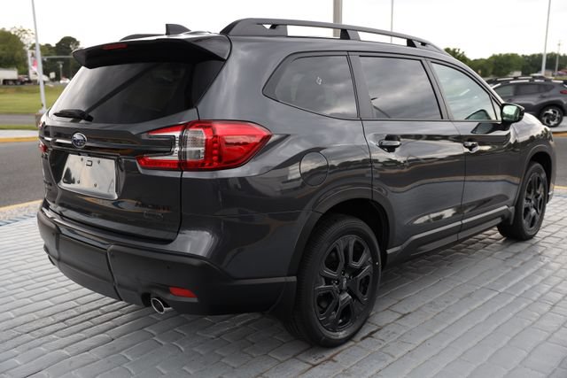 New 2026 Subaru Ascent Bronze Edition AWD/4WD image 6