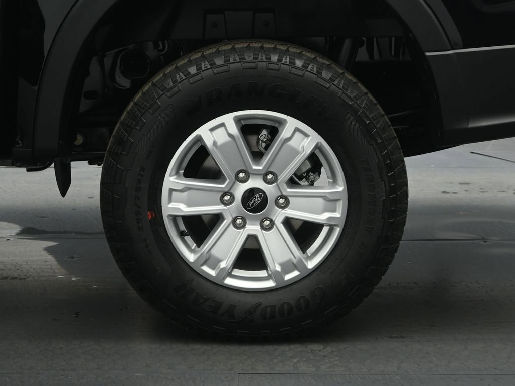 Used 2025 Ford Ranger XL image 22