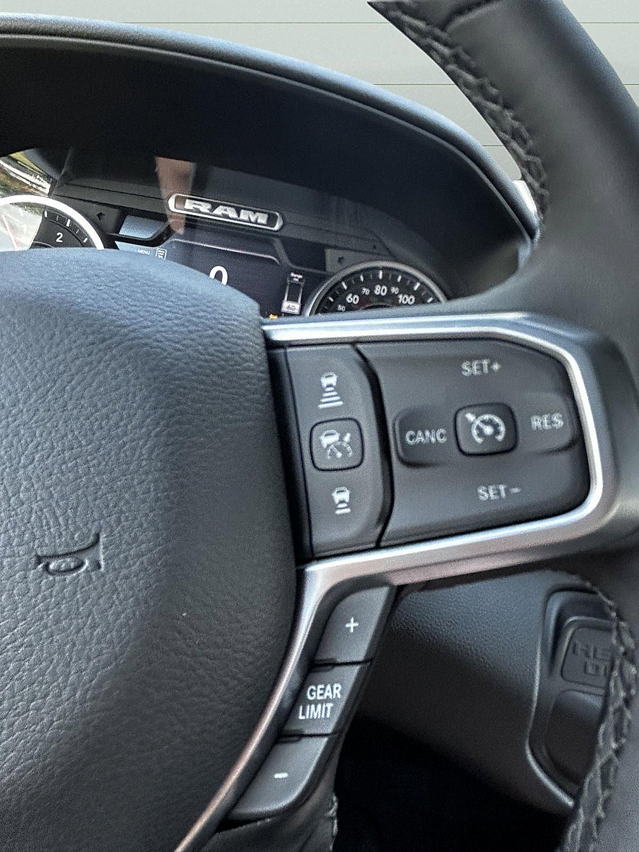 New 2025 RAM 2500 Big Horn AWD/4WD image 26