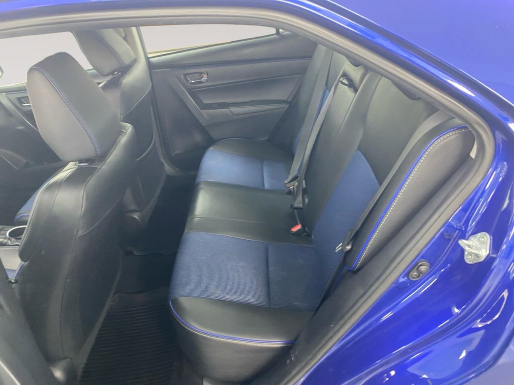 Used 2017 Toyota Corolla SE image 13