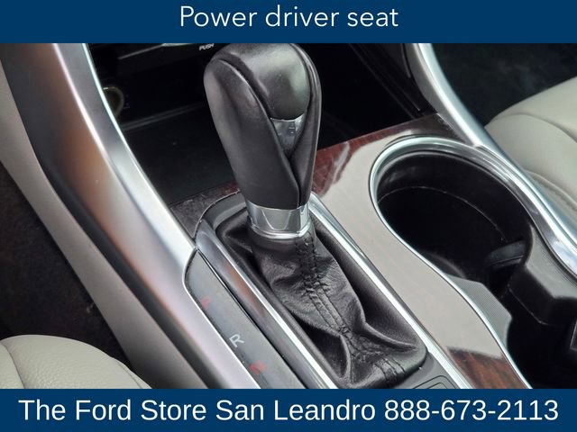 Used 2016 Acura TLX FWD image 21