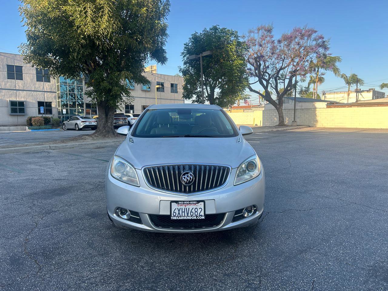 Used 2013 Buick Verano image 28