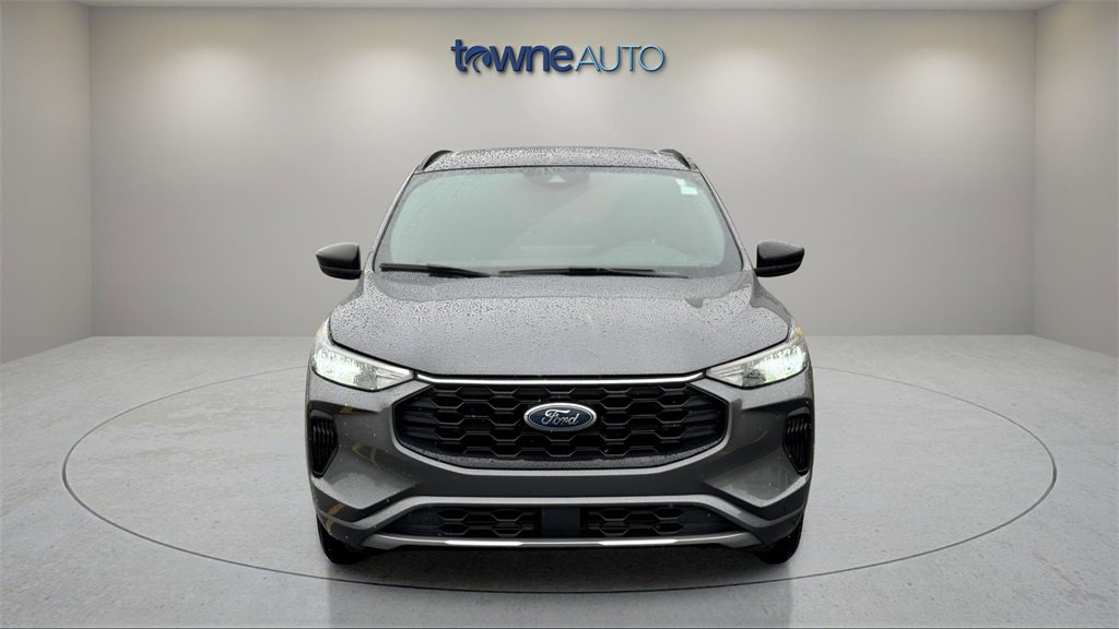 Used 2023 Ford Escape ST-Line w/ Tech Pack #1 image 8