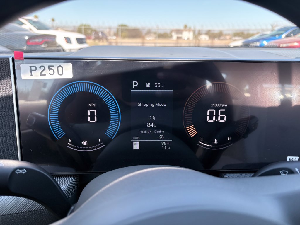 New 2026 Hyundai Sonata SE FWD image 11