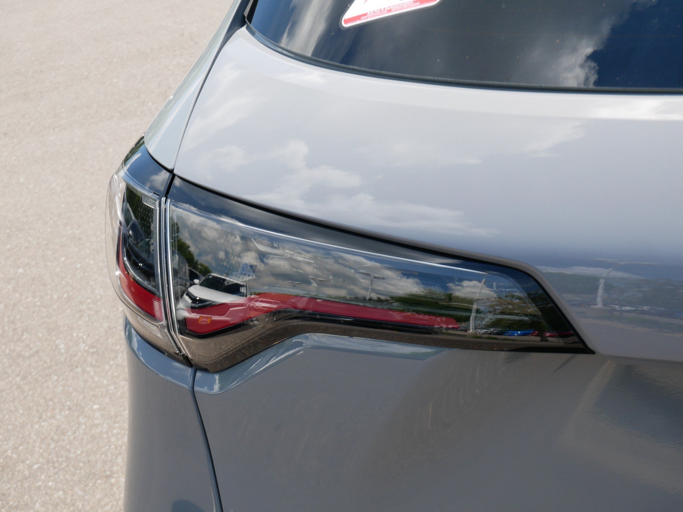 Certified 2024 Honda HR-V Sport image 17