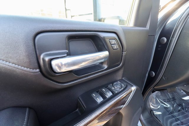 Used 2020 GMC Sierra 2500 SLE w/ SLE Convenience Package image 38