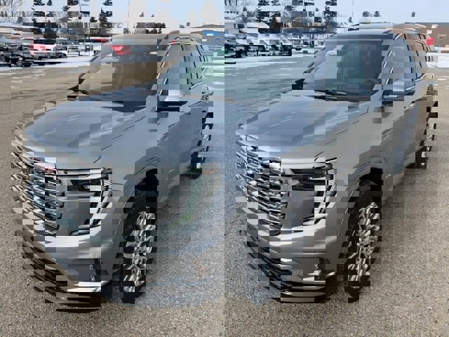 Used 2024 GMC Acadia Denali w/ LPO, Floor Liner Package image 47