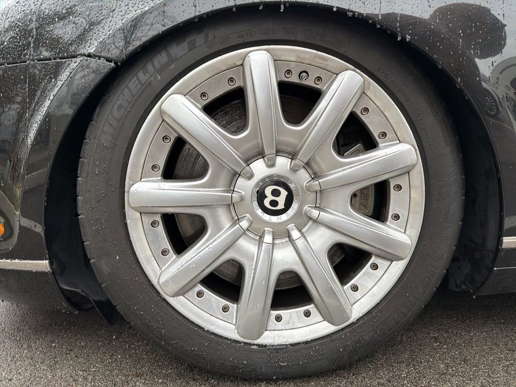 Used 2005 Bentley Continental GT image 12