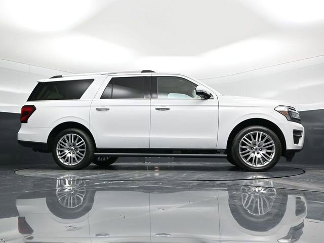 Used 2024 Ford Expedition Max Limited image 66